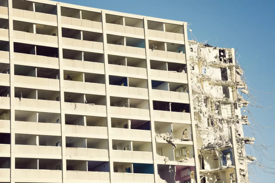 Chicago Housing Authority